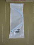 HONDA CBR600RR PC40 2007-2020 PLATE FOR WATER PUMP COVER 11355-MFJ-D00 cheap DIY