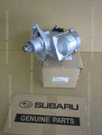 SUBARU IMPREZA WRX STI  GC8 STARTER MOTOR ASSEMBLY 23300AA221 motor de arranque