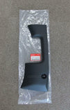 HONDA S2000 6MT 2006-2009 COVER ASSY, LWR INSTRUM PANEL *NH167L* 77300-S2A-A50ZA