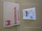 HONDA CBR1000RR 2004-2017 NUT, SIDE STAND 90203-MF9-710 chassis parts repair fix