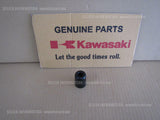 KAWASAKI KLR650 2018 KL650E HANDLEBAR WEIGHT HANDLE 13042-5002 para on off moto