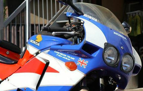 HONDA CBR400RR NC23 NC29 CRANKSHAFT BEARING B GREEN SET X12pcs 13324-KT8-013