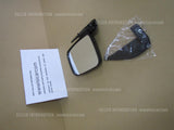 JDM LH MIRROR KM35-271 FOR SUZUKI CARRY EVERY DA52V DA52T DB52T DG52T DA62V part