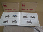 CHASSIS?  HONDA CB400 SUPER FOUR VTEC REVO NC42 CABLE COMP. CLUTCH 22870-MCE-H50