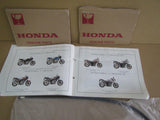 CHASSIS?  HONDA CB400 SUPER FOUR VTEC REVO NC42 CABLE COMP. CLUTCH 22870-MCE-H50