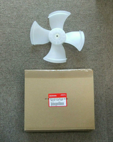 GENUINE SPARE PARTS!  HONDA NSX NA1 NA2 FAN COMP. COOLING AC 80152-SL0-A01 JAPAN
