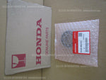HONDA VT1300CX FURY SC61 BALANCER BEARING RADIAL BALL (6305U) 91024-MEA-671 edlp