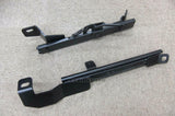 JDM SUPER LOW FULL BUCKET SEAT RAIL (PASSENGER SIDE) FOR TOYOTA CHASER JZX100