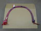 HONDA CIVIC TYPE R EURO FN2 PROTECTOR, L. FR. WHEEL ARCH *R81* 74165-SMT-E00ZC