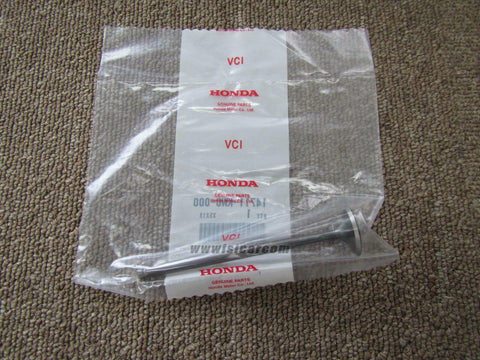 HONDA BROS NT400J NT400K NT400L NC25 INLET VALVE 14711-KW0-000 repuestos moto 4U