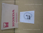 HONDA NSS300 2014-2016 GASKET, WATER PUMP COVER 19226-KTW-900 mega scooter metro