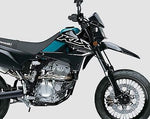 KAWASAKI KLX300SM 2021 PLATE-CLUTCH T1.2 13089-1117 ultimate supermoto tuned diy