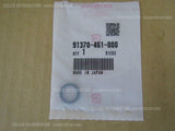 HONDA RC213V-S 16 CB1300 SUPER FOUR SC54 O-RING, 11.9X2.2 91370-461-000 oil cool