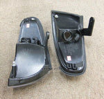 D-MAX CRYSTAL CORNER LAMP LH AND RH SET FOR NISSAN SILVIA S14 ZENKI DML1S14013T1