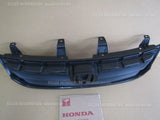 HONDA STREAM G RN8 BASE FRONT GRILL 71121-SMA-003 Contacte para más piezas JDM!