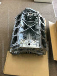 NISSAN FUGA Y50 VQ45 ENGINE BLOCK 11000-AR000 V8 aluminium cast cnc machined jpn