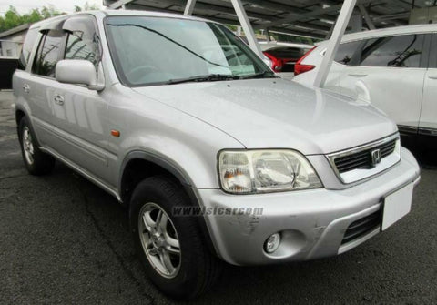 HONDA CR-V 4WD MT B20B RD1 NUT, CONNECTING ROD 13205634010