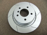 DIXCEL BRAKE ROTOR, SD TYPE, REAR FOR BMW E36 M3 E40 Z3 SD1250935 CONTACT US!