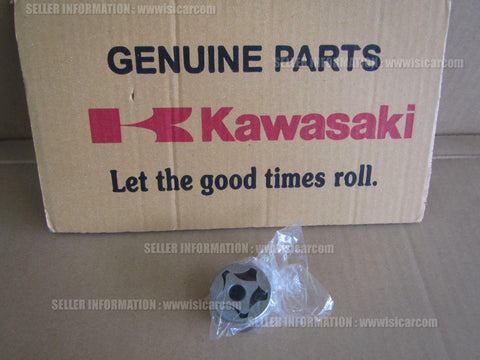KAWASAKI JET SKI STX 160 160X 20-23 JT1500RLF ROTOR-PUMP 16154-1124 marine OIL