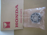 HONDA CR-V RD1 BEARING, BALL 63/28C (TOYO), CLUTCH HOUSING 91002-PG1-018 genuine