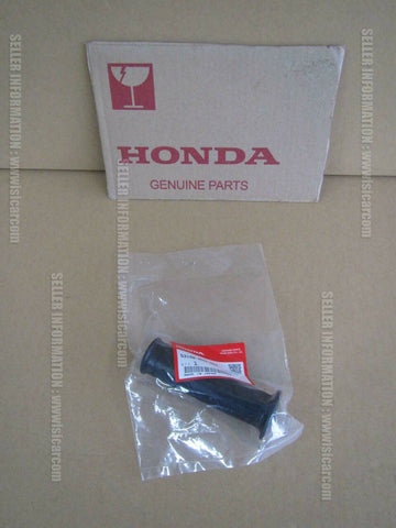 HONDA CBR1000RR 2018 SC77 CABLE GRIP, L. HANDLE 53166-MY9-890 superbike spares