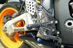 HONDA CBR1000RR 2004 SC57 CHAIN SET DRIVE RK50GFOZ1-120L 40540-MEL-003 superbike