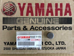 YAMAHA PW80 1999 BEARING 93320-41202 transmission main shaft eje principal moto