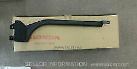 HONDA NSX NA1 NA2 LINING LH. COWL SIDE NH1L (BLACK) 83162-SL0-E00ZC genuine 4U