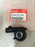 HONDA XLR250R MD22 21 INCH FRONT WHEEL BOX ASSY SPEEDOMETER GEAR 44800-KF0-023
