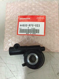 HONDA XLR250R MD22 21 INCH FRONT WHEEL BOX ASSY SPEEDOMETER GEAR 44800-KF0-023
