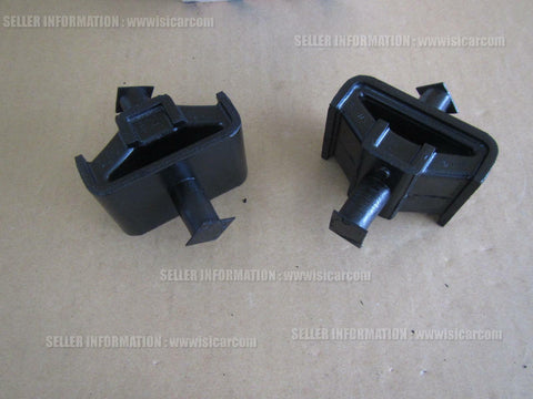 JDM REPLACEMENT OHNO REAR ENGINE MOUNT SET X2PC SZ-1133 SUZUKI CARRY TRUCK DD51T