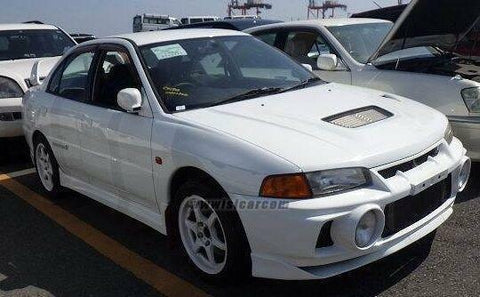 HKS ONE SPARK PLUG SUPER FIRE RACING IRIDIUM FOR MITSUBISHI EVO4 CN9A 50003-M40G