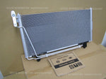 NISSAN SKYLINE GT-R BNR34 CONDENSER AC 92110-AA401 air conditioner alumimium JDM