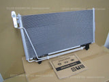 NISSAN SKYLINE GT-R BNR34 CONDENSER AC 92110-AA401 air conditioner alumimium JDM