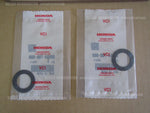 HONDA PIONEER 700 2014 WASHER THRUST 20MM SET X2p 90554-700-000 steering shaft