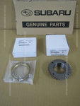 SUBARU IMPREZA WRX STI GDB GEAR COMPLETE-3RD DRIVE 32275AA391 gearbox repair DIY