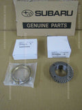 SUBARU IMPREZA WRX STI GDB GEAR COMPLETE-3RD DRIVE 32275AA391 gearbox repair DIY