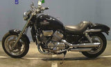 HONDA VF750C MAGNA 1993 - 2002 HOSE, RADIATOR (LOWER) 19501-MZ5-000