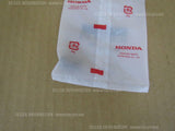 HONDA FMX 650 FUNMOTO 2006 BOLT DISK 6X17 90105-KAE-870 genuine spare parts