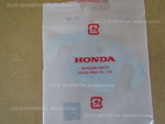 HONDA NSX NA1 SHIM, TAILGATE STRIKER (1.0)	83307-SD2-900 genuine parts edlp DIY