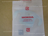 HONDA NSX NA1 SHIM, TAILGATE STRIKER (1.0)	83307-SD2-900 genuine parts edlp DIY