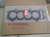 HONDA CBR1000RR SC57 04-2005 GASKET CYLINDER HEAD 12251-MEL-013 חלפים זולים לרכב