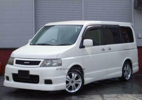 HONDA STEPWAGON RF5 SPRING, FR 51401-S7S-J12