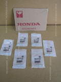 HONDA PRELUDE BA8 BB1 BB2 BB3 BB5 BB6 BB8 BB9 STUD BOLT X6PC 90026-PT0-000 diy