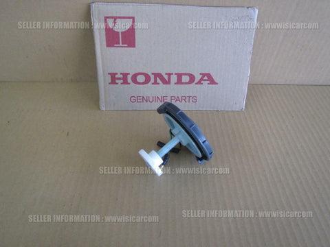 HONDA NSX NA1 CAP COMP. RESERVE TANK BRAKE MASTER CYLINDER 46662-SM4-003 FRENI