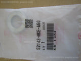 HONDA CRF450R 2018-2022 COLLAR SWINGARM PIVOT SIDE 52143-MKE-A60 chassis parts