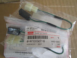 ISUZU HARNESS EXT SET X2PCS 8-97131327-0 truck parts Japan direct