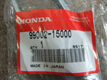 HONDA NSX NA1 NA2 PLYER 99002-15000