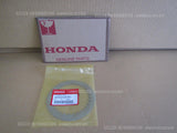 HONDA CBR300R 15-2022 CMX300 2017-2019 PLATE B, CLUTCH 22322-KZZ-901 דיסק קלאץ