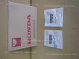 HONDA VT1300C SEAL RING, INJECTOR X2PCS 16472-MCW-000 cheaper parts DIRECT
